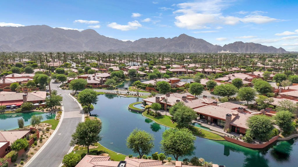 Palmilla - Residential
