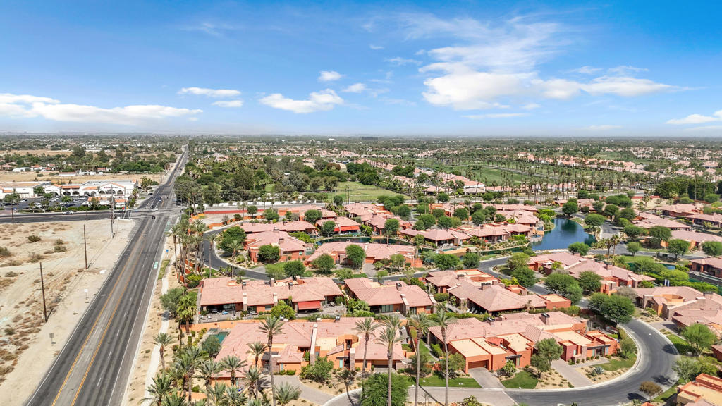 Palmilla - Residential