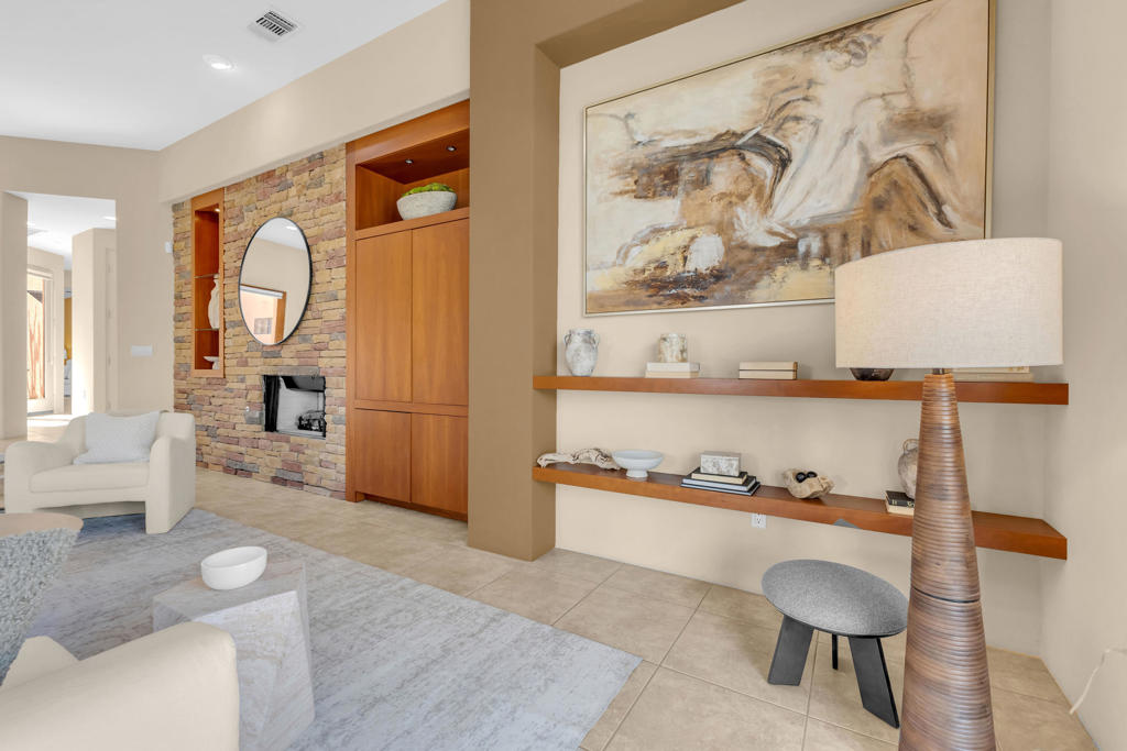Palmilla - Residential