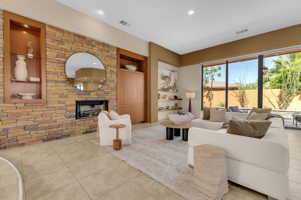 Palmilla - Residential
