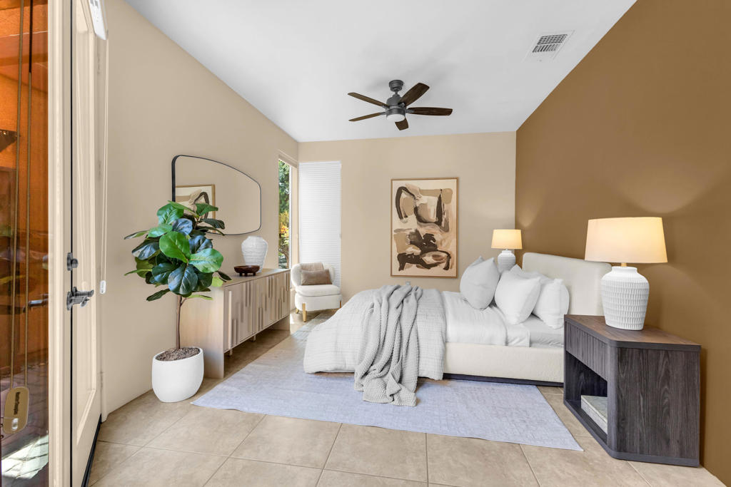 Palmilla - Residential