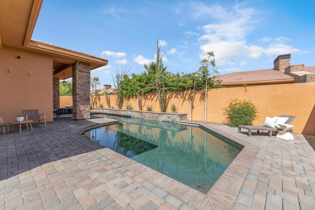 Palmilla - Residential
