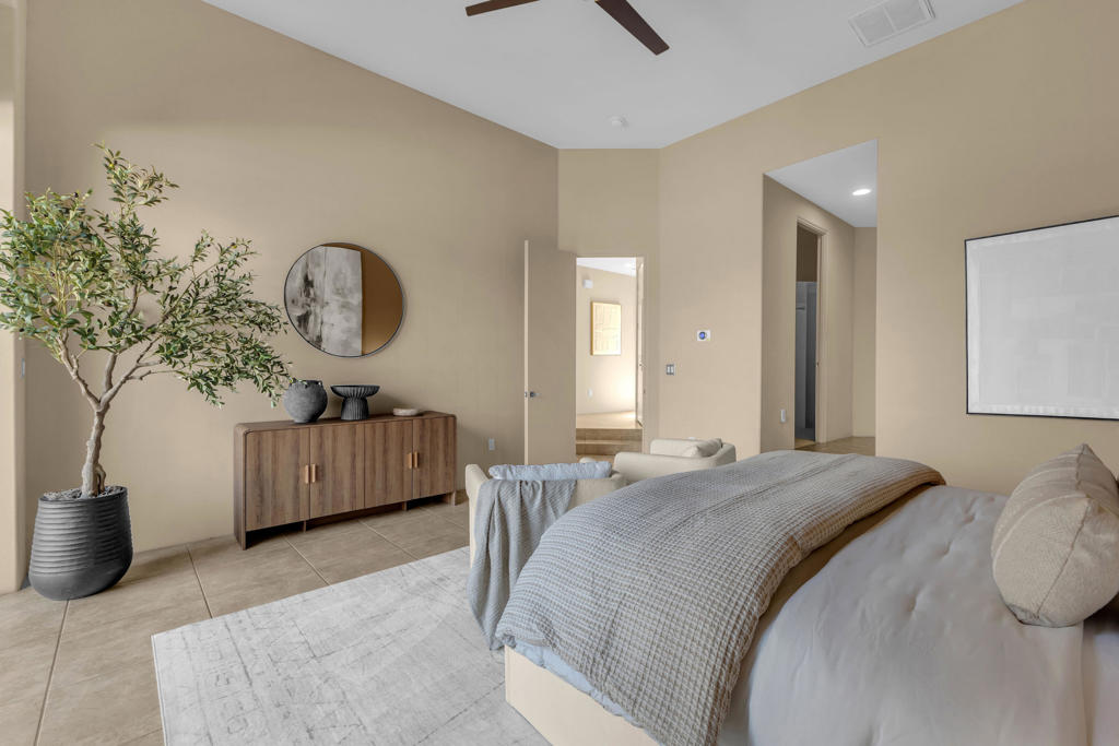 Palmilla - Residential