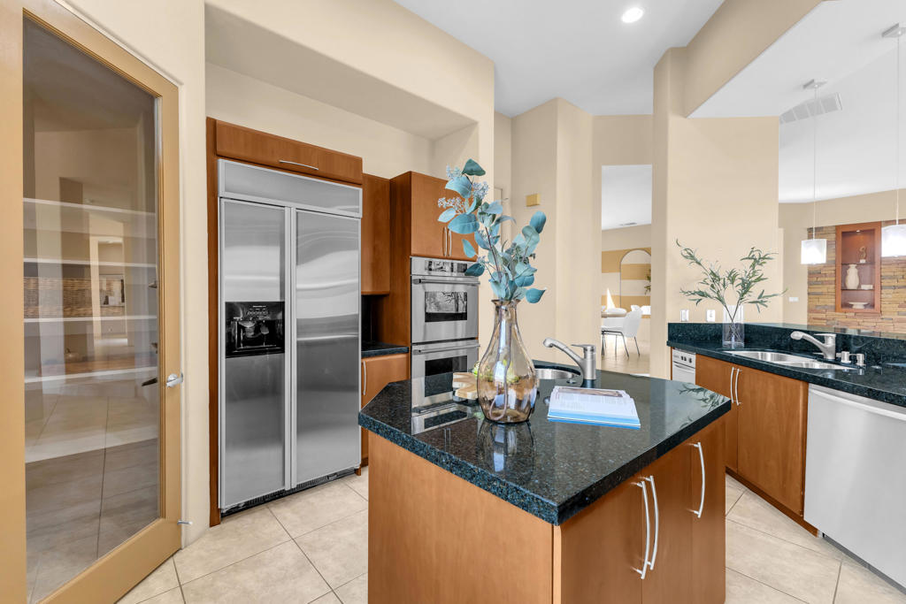 Palmilla - Residential