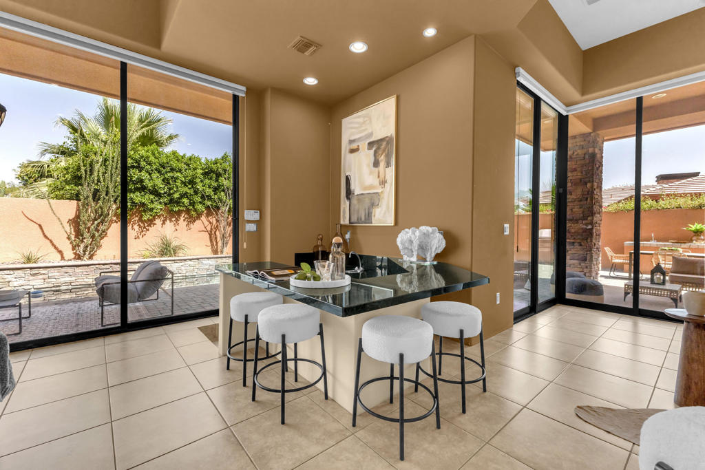 Palmilla - Residential