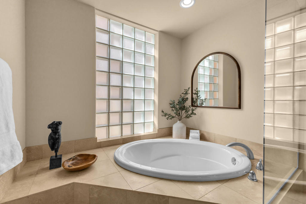 Palmilla - Residential