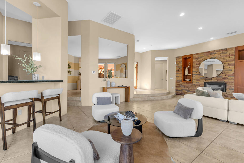 Palmilla - Residential