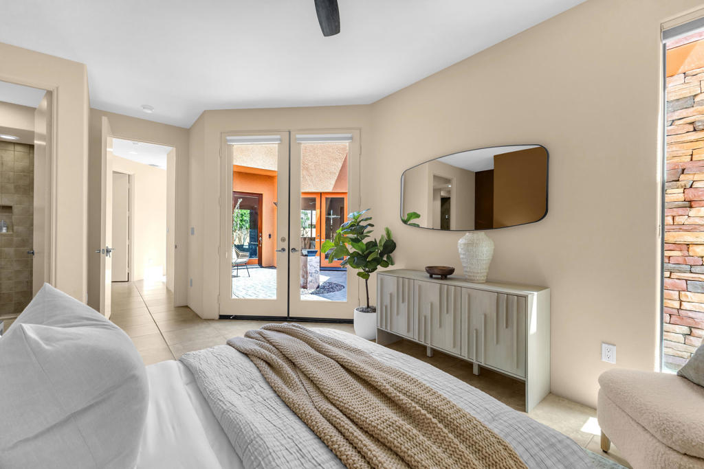 Palmilla - Residential