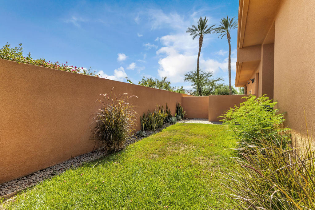 Palmilla - Residential