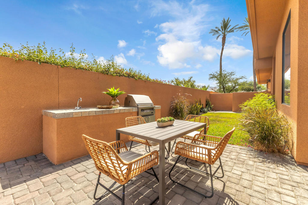 Palmilla - Residential