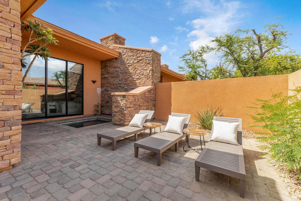 Palmilla - Residential