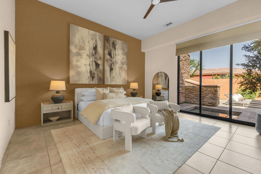 Palmilla - Residential