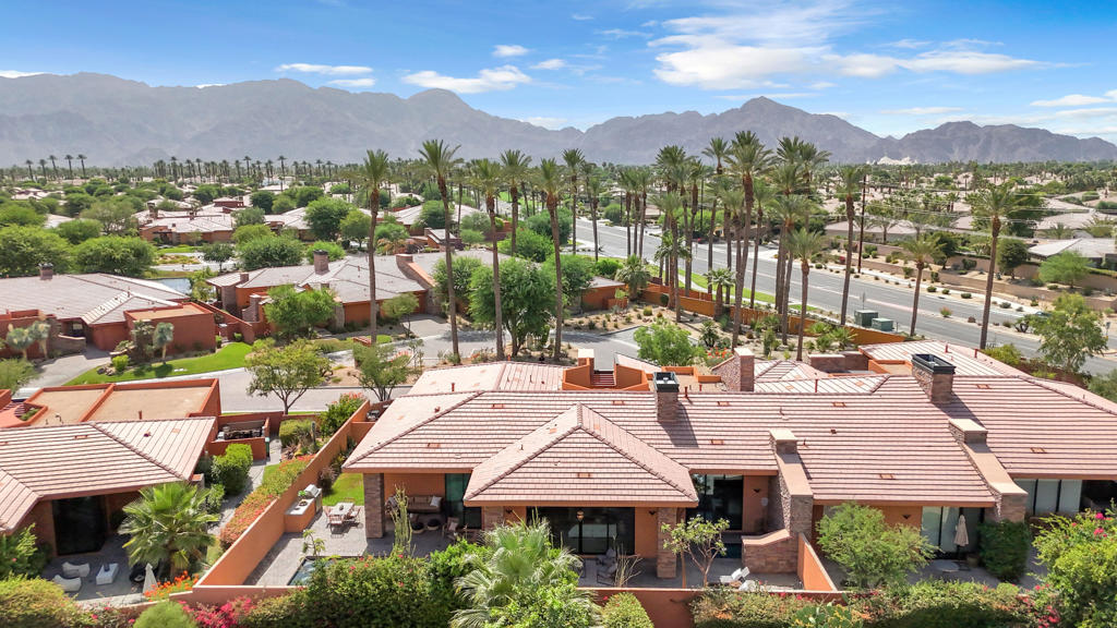 Palmilla - Residential