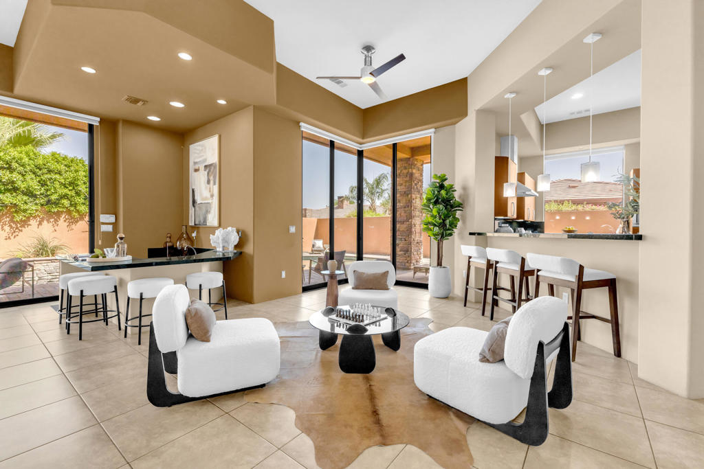 Palmilla - Residential