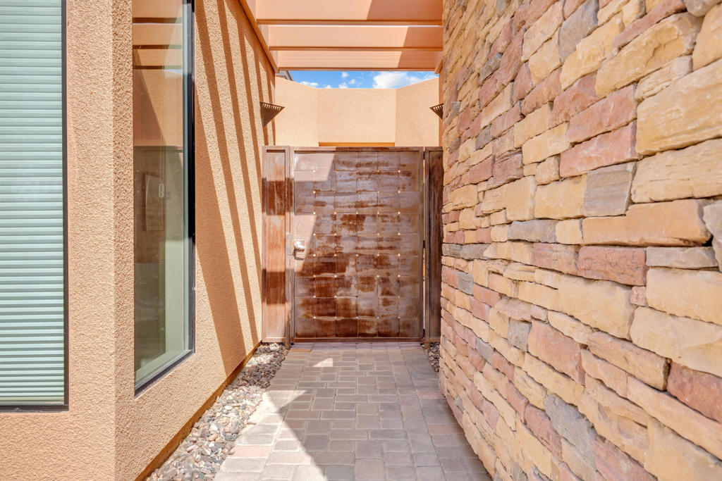 Palmilla - Residential