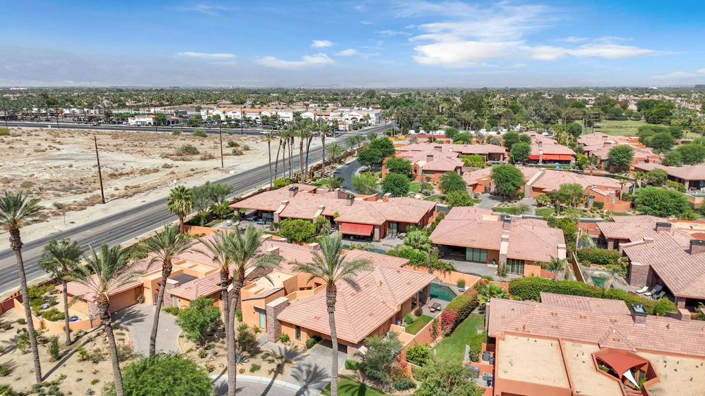 Palmilla - Residential
