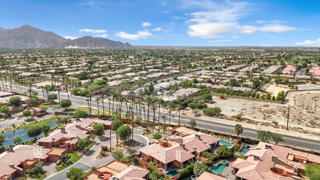 Palmilla - Residential
