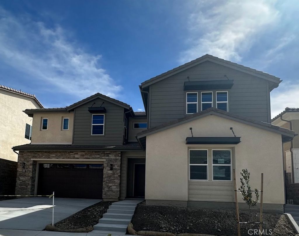 Photo of 5852 Sunrise Ridge Lane Ln, Lake Forest, CA 92679 (MLS # OC26039677)