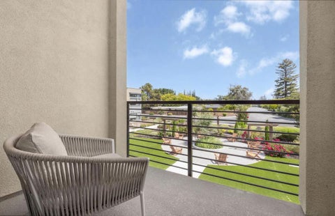 Photo of 11145 Maple Place #033-07 Plan 2, Saratoga, CA 95070 (MLS # ML82064268)