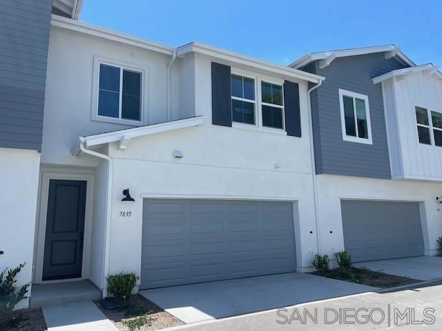 Santee - Residential