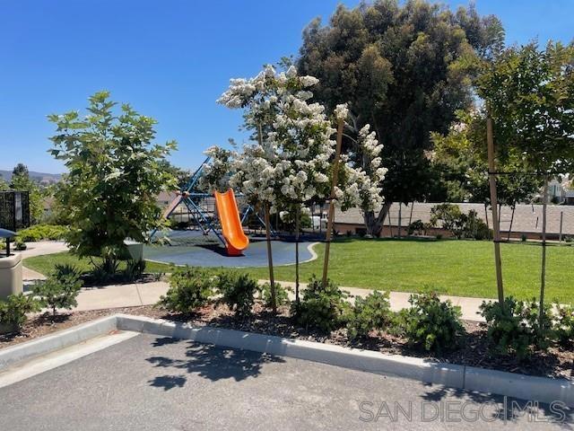 Santee - Residential