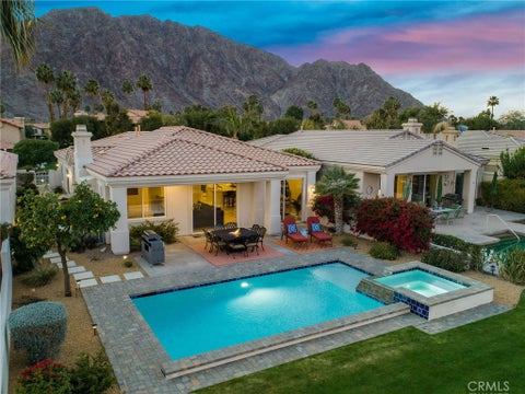 Photo of 54994 Tanglewood, La Quinta, CA 92253 (MLS # SR26203785)