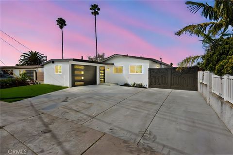 4862 Kings San Diego CA 92117