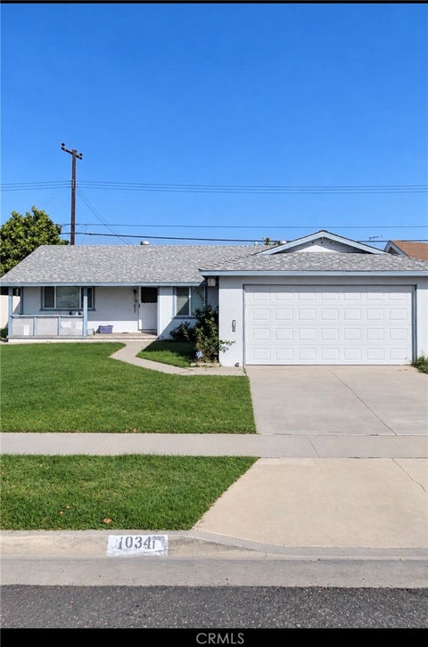 Photo of 10341 Mast AVE, Westminster, CA 92683 (MLS # OC26195595)