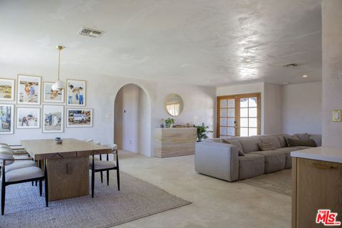 Photo of 365 Rainbow Drive, Yucca Valley, CA 92284 (MLS # 26644375)