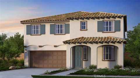 Photo of 9566 Silverstein Drive, Riverside, CA 92508 (MLS # IG26023270)