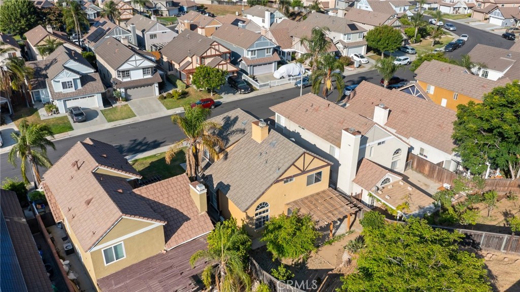 16207 Trailwinds Drive