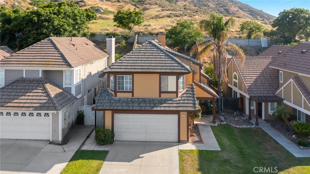 16207 Trailwinds Drive