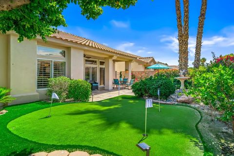 Photo of 78089 Jalousie Drive, Palm Desert, CA 92211 (MLS # 219147163DA)