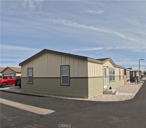 Photo of 21621 Sandia Road #130, Apple Valley, CA 92308 (MLS # IV26021810)