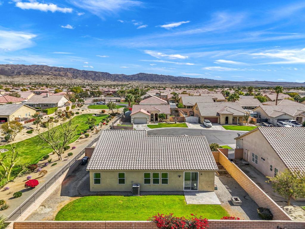 Foxstone - Residential