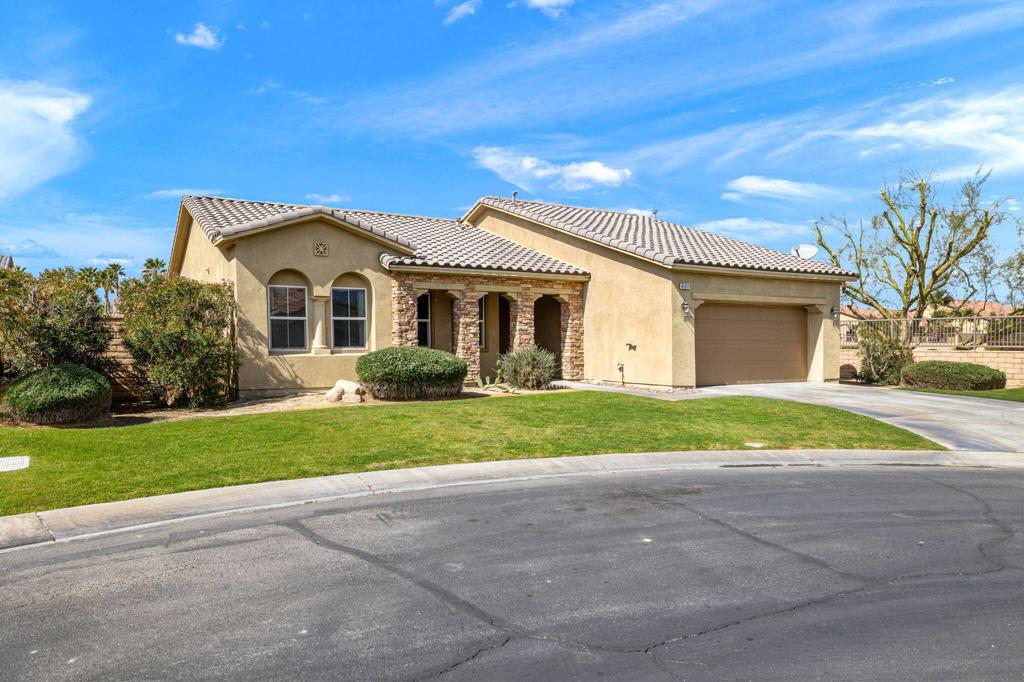 Foxstone - Residential