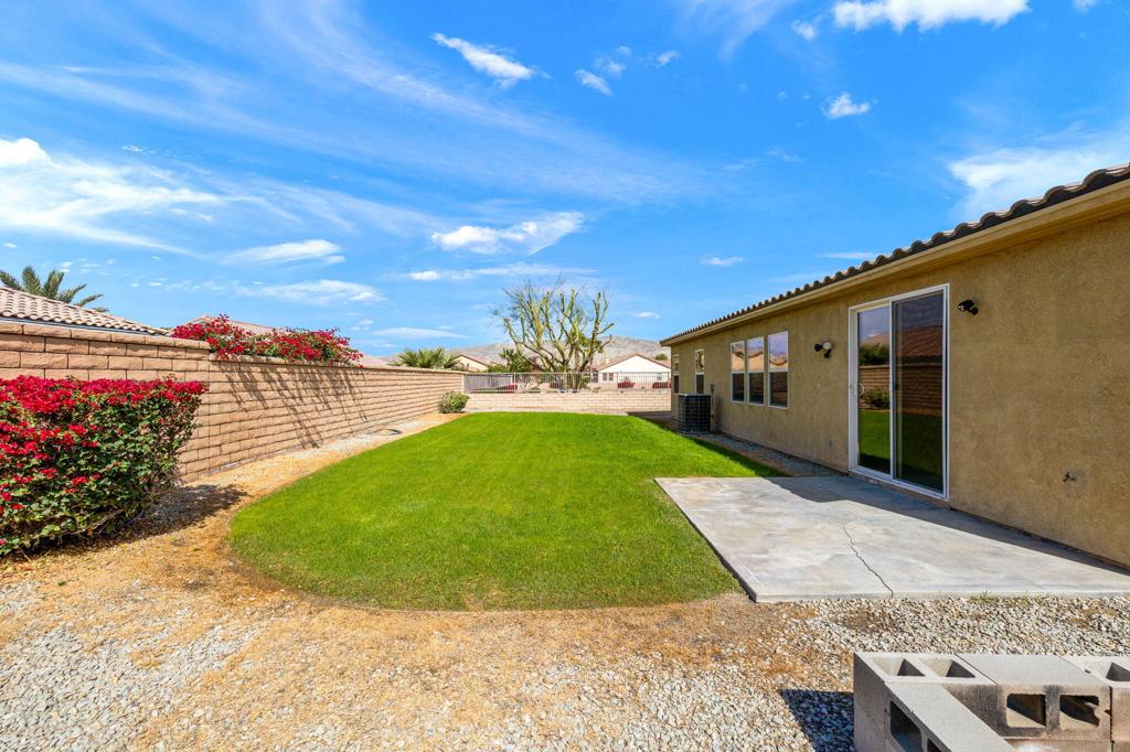 Foxstone - Residential