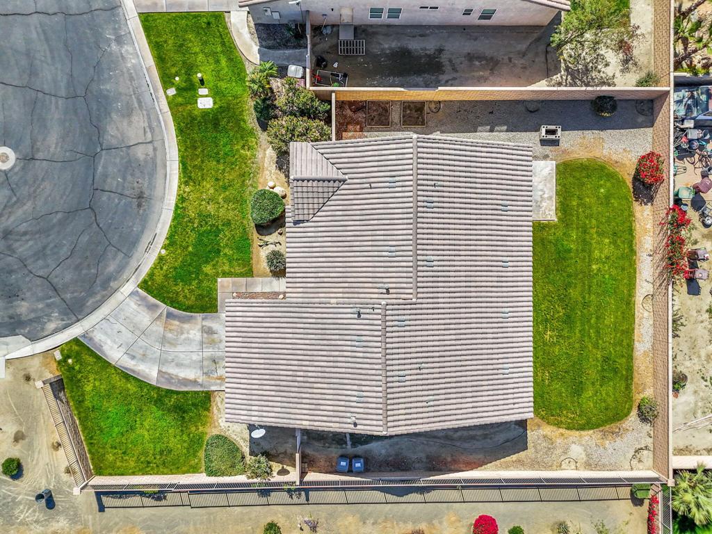 Foxstone - Residential