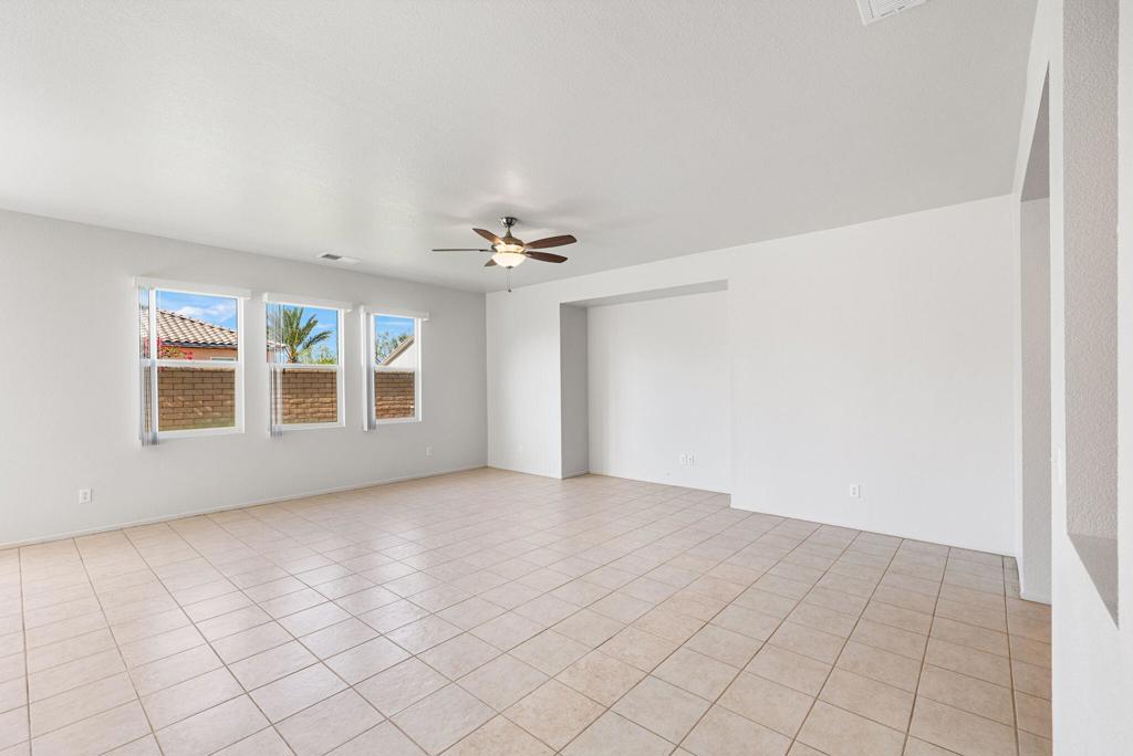 Foxstone - Residential