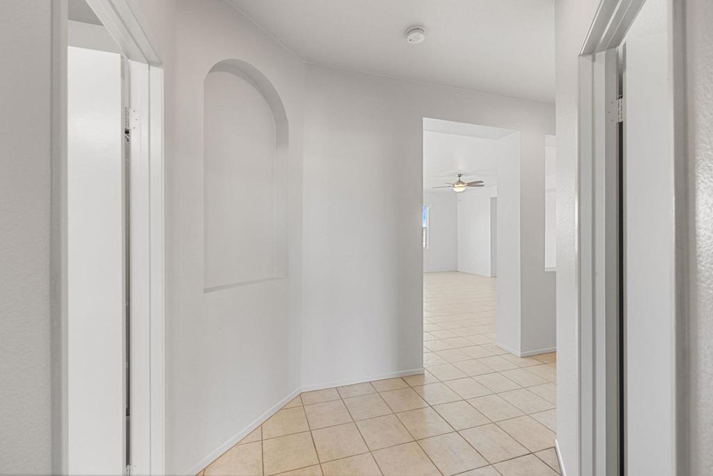 Foxstone - Residential