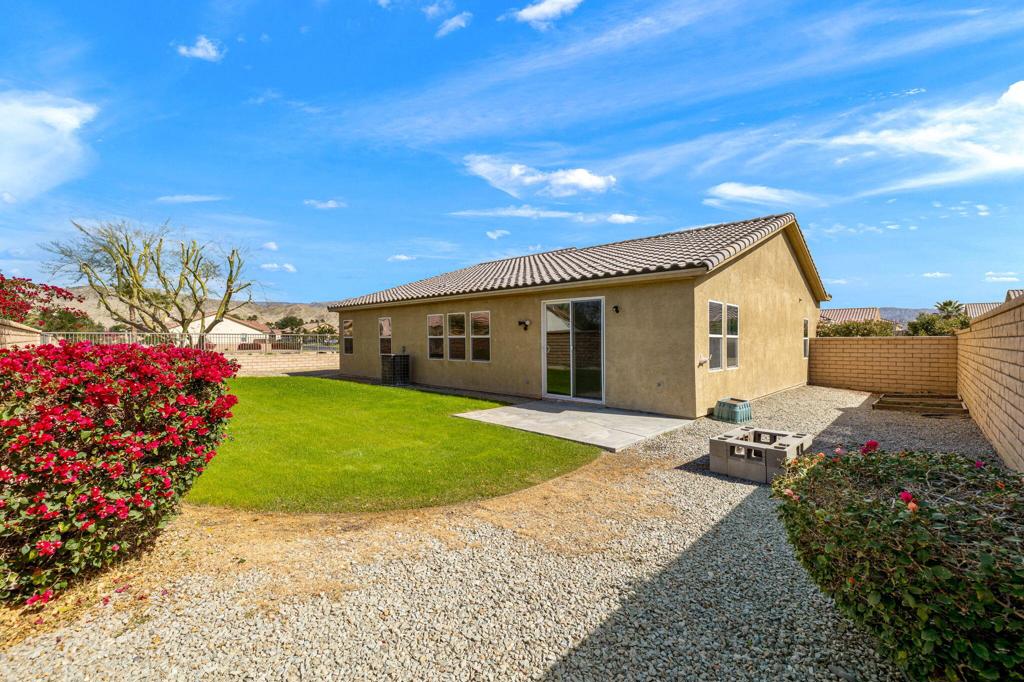 Foxstone - Residential