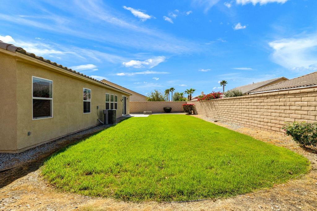 Foxstone - Residential