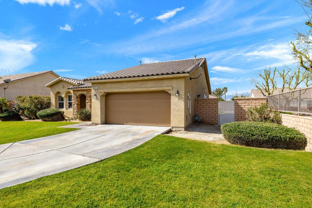 Foxstone - Residential