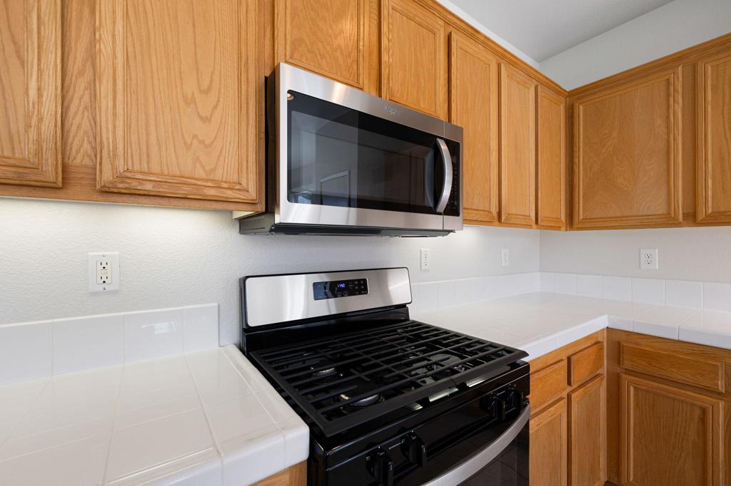 Foxstone - Residential