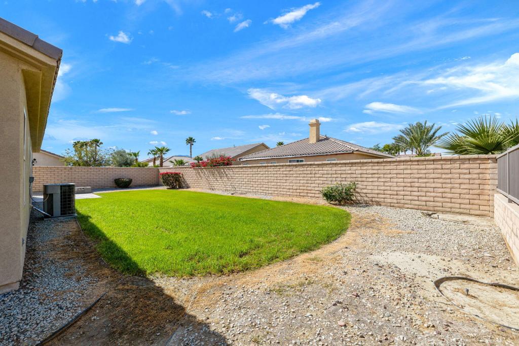 Foxstone - Residential