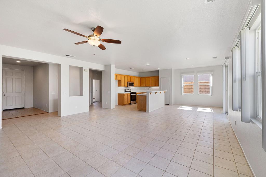 Foxstone - Residential