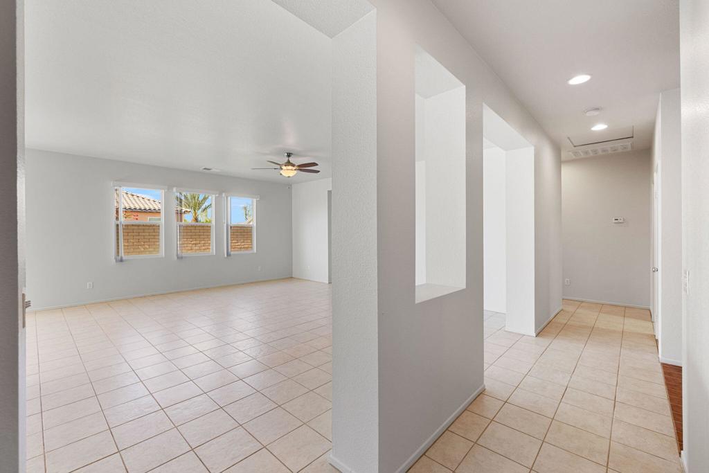 Foxstone - Residential