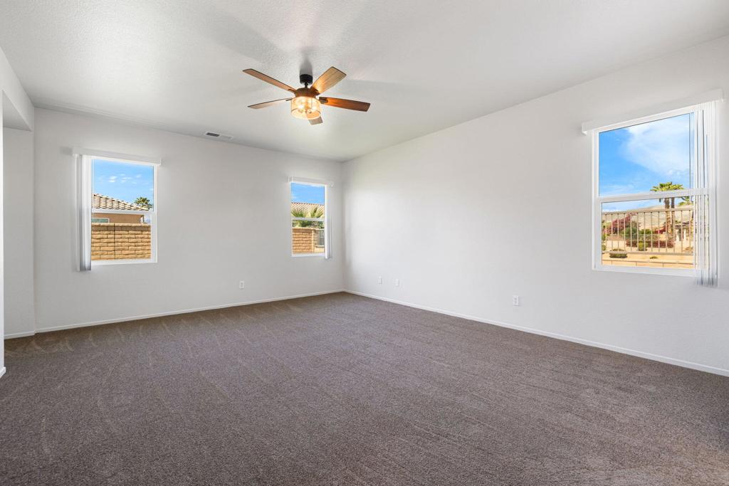 Foxstone - Residential