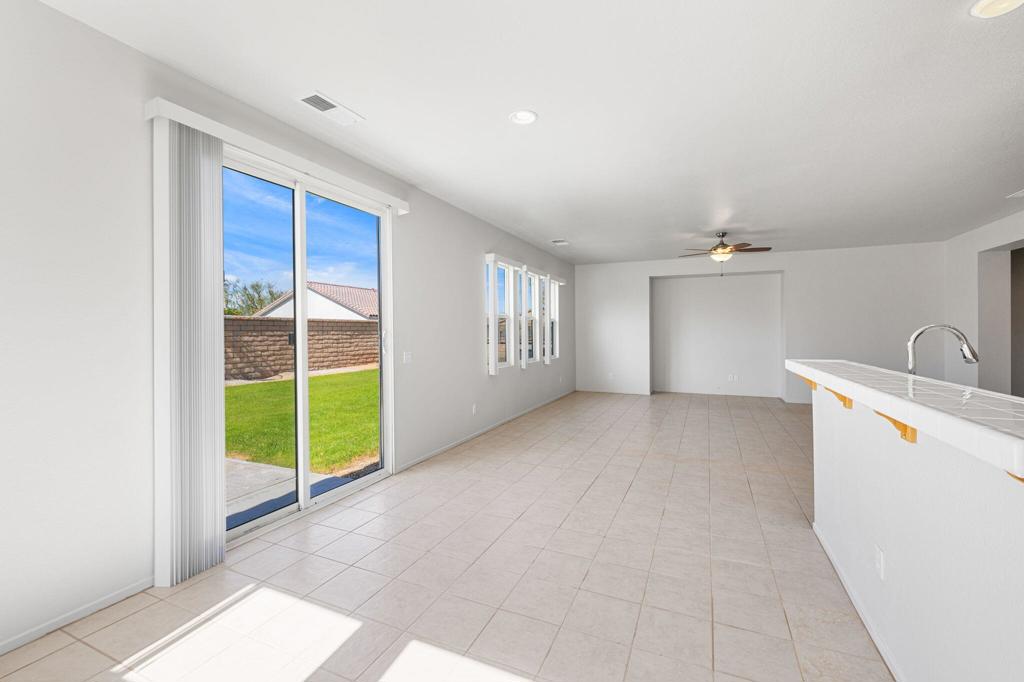 Foxstone - Residential