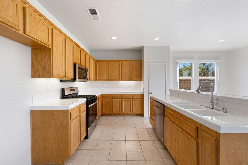 Foxstone - Residential